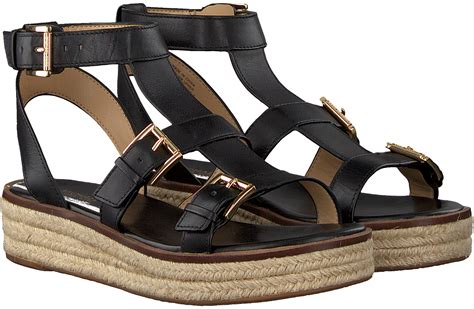 sandales femme compensées michael kors|Sandales de marque pour femme .